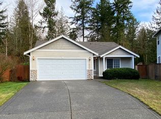 21605 65th Avenue Ct E, Spanaway, WA 98387