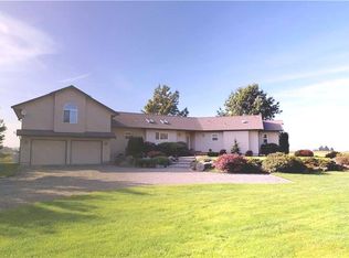 16936 Bradshaw Rd, Mount Vernon, WA 98273