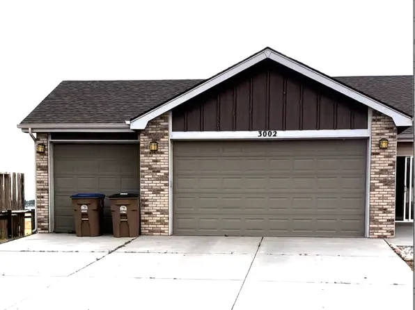 3002 S 18th St, Laramie, WY 82070