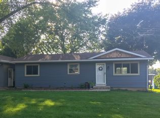 924 Robert St, Edgerton, WI 53534