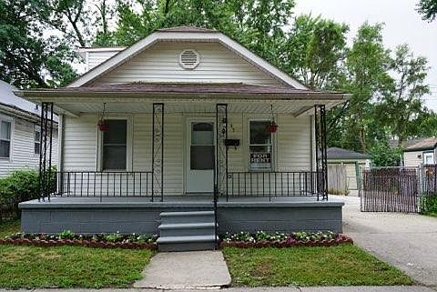 1st image of this home