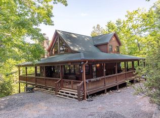 351 John Dick Overlook, Blue Ridge, GA 30513