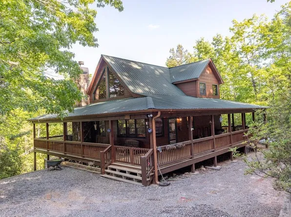 351 John Dick Overlook, Blue Ridge, GA 30513