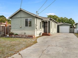 2020 19th Street, San Pablo, CA 94806