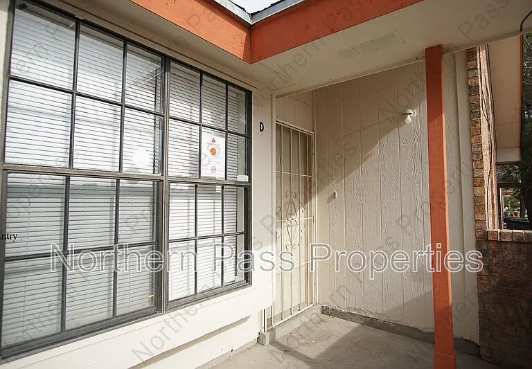 1376 Trudy Elaine Dr #D — Photo 2