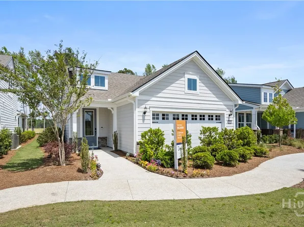 103 Bull Run, Richmond Hill, GA 31324