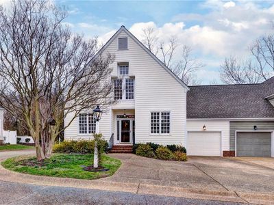 122 Chischiak Watch, Yorktown, VA, 23690