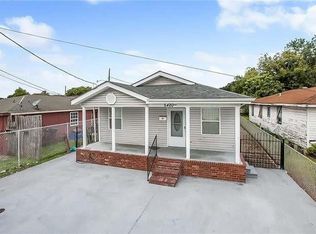 6420 Acre Rd, Marrero, LA 70072