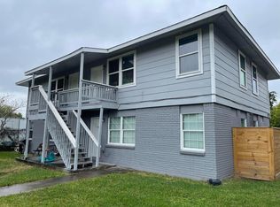 12302 Palmsprings Dr #3B, Houston, TX 77034