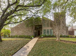 6920 Echo Bluff Dr, Dallas, TX 75248