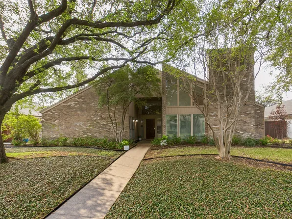 6920 Echo Bluff Dr, Dallas, TX 75248