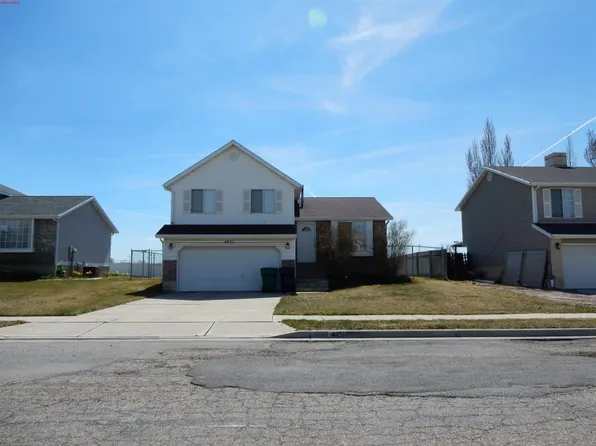 4251 W 5600 S, Roy, UT 84067