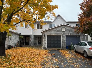 1090 Dianne Ave, Clarence Rockland, ON K4K1G7