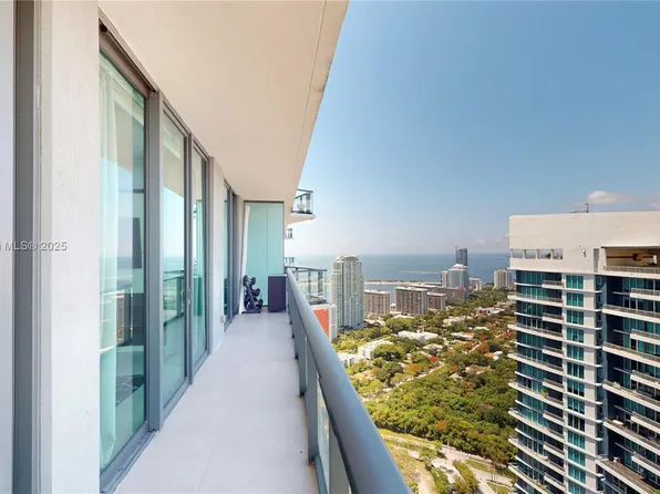 1300 S Miami Ave #Penthouse 5209, Miami, FL 33130