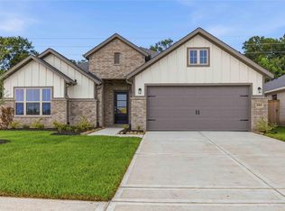 2902 River Juniper Ln, Crosby, TX 77532