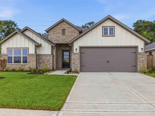 2902 River Juniper Ln, Crosby, TX 77532