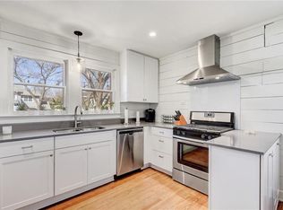 4305 Sinclair Ave #A, Austin, TX 78756