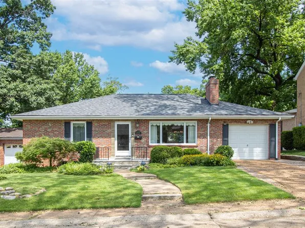 6755 Itaska St, Saint Louis, MO 63109