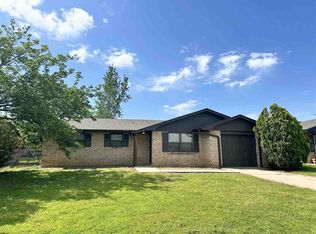 4810 NW Hoover Ave, Lawton, OK 73505