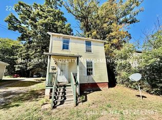 2249 Aragon St, Lynchburg, VA 24501