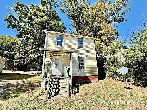 2249 Aragon St Photo 1 2249 Aragon St Photo 1