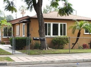 609 King St, Monrovia, CA 91016