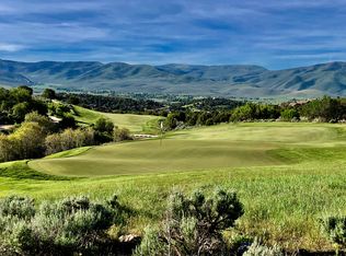 1192 Explorer Peak Cir, Heber, UT 84032