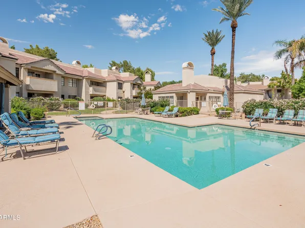 6885 E COCHISE Road #132, Paradise Valley, AZ 85253