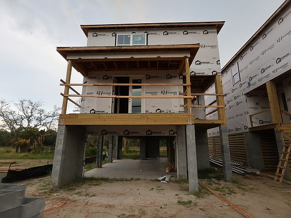 Exterior - July 26, 2026