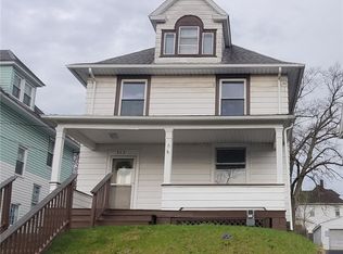 513 E Moody Ave, New Castle, PA