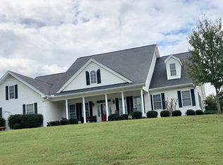2325 Keetoowah Trl, Talbott, TN 37877