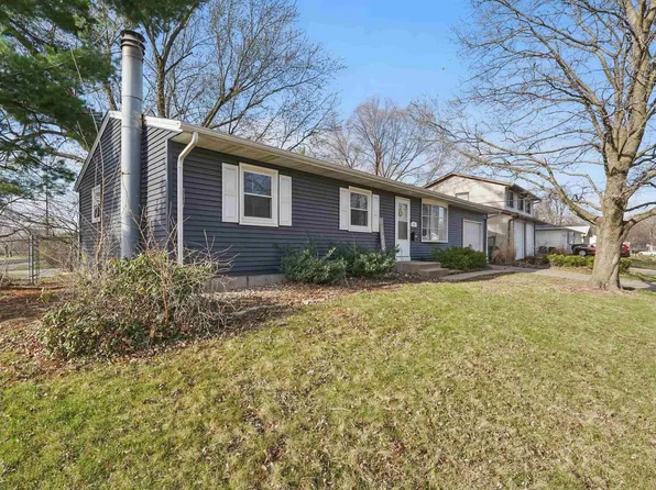 1451 E 33rd St, Davenport, IA 52807