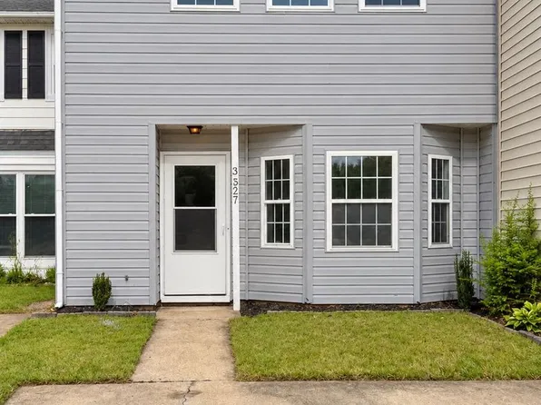 3527 Woodburne Dr, Virginia Beach, VA 23452