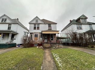 3738 Seneca St, Detroit, MI 48214