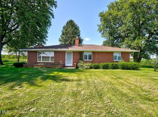 18130 State Highway 698, Jenera, OH 45841