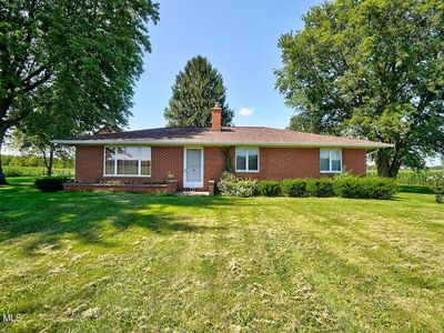 18130 State Highway 698, Jenera, OH, 45841