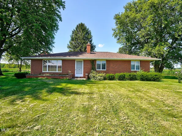 18130 State Highway 698, Jenera, OH 45841