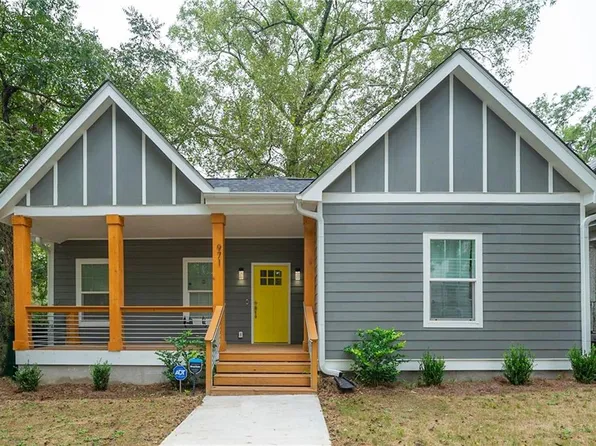 971 Smith St SW, Atlanta, GA 30310