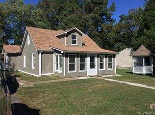 116 Barker Ave, Richmond, VA 23223