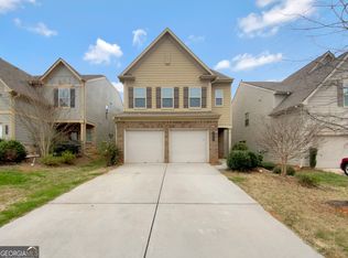 3609 Moon Crest Dr, McDonough, GA 30253