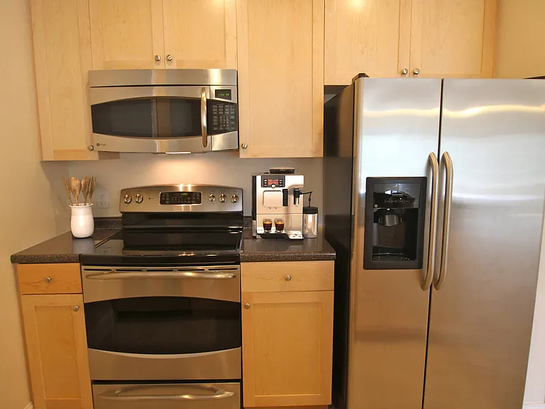 Norwest Woods Apartment — Photo 50