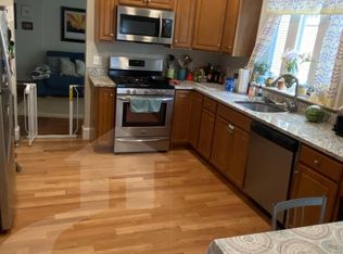 83 Lowden Ave #1A, Somerville, MA 02144