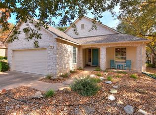 124 Sunflower St, Georgetown, TX 78633