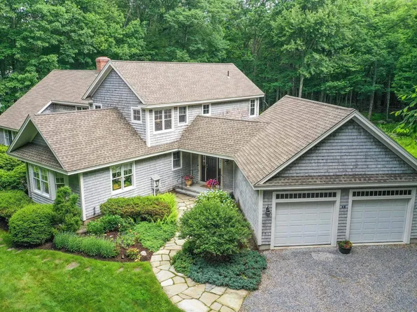 9 Rockrimmon Road, North Hampton, NH 03862
