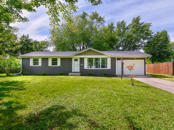 2672 Regina St, Green Bay, WI 54301