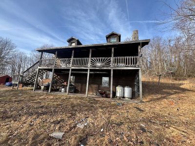 1212 Eagle View Dr NE, Pilot, VA, 24138