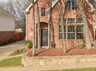 3229 Rustic Meadows Dr, Bedford, TX 76021