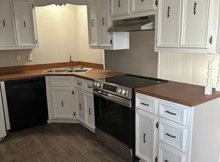 23 Benjamin Dr, Jackson, TN 38305