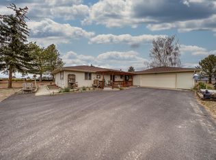 26690 Horsell Rd, Bend, OR 97701