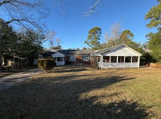 363 Shiloh Heights Rd, Aiken, SC 29801